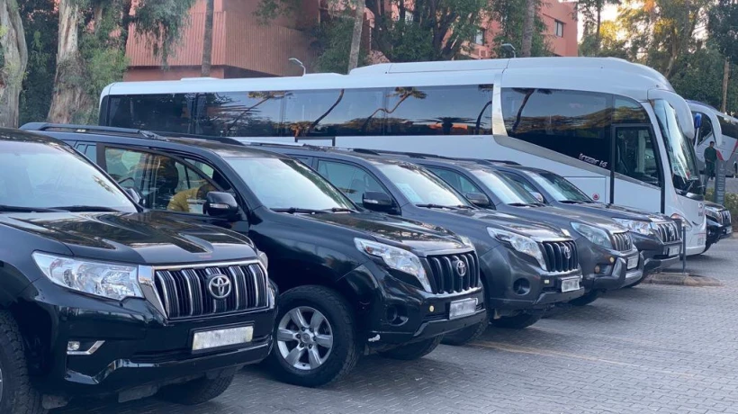 Renting a Coupe in Morocco: Insider Tips and Tricks