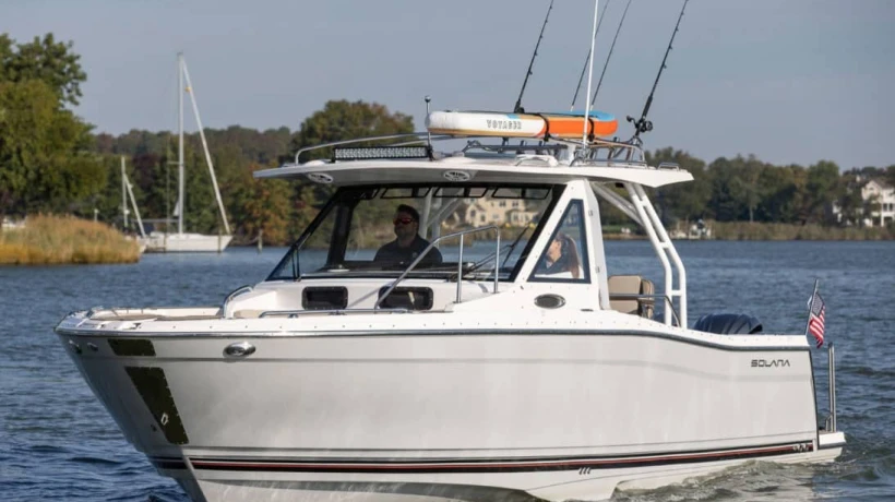 How To Remove Musty Smell From Boats And Cabins Permanently