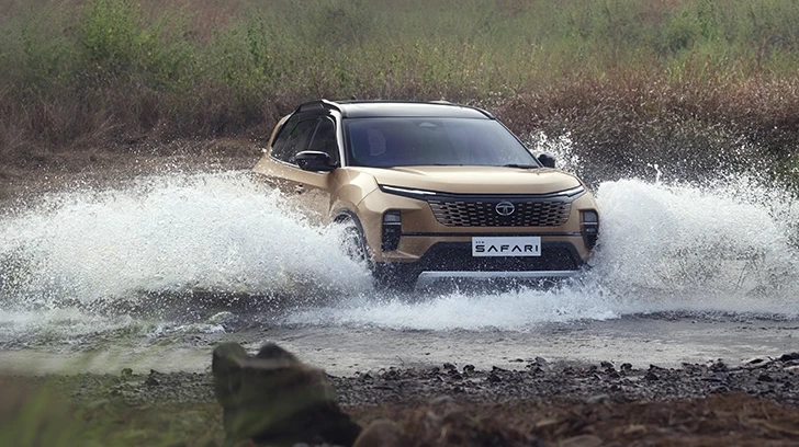 New Car Launch in India 2026: Tata Curvv EV, Tata Harrier EV and Other Latest Models with Advanced Features