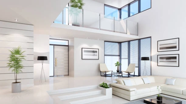 Custom Home Designer for Unique Modern Homes
