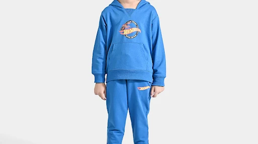 Which Trousers Keep Boys Cool in Summer