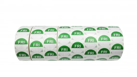 Custom Printed Labels Are an Essential Marketing Investment