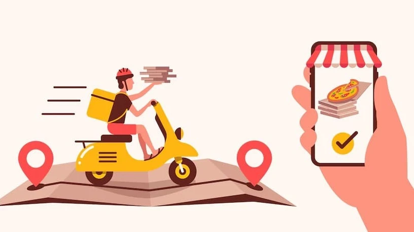 India Online Food Delivery Market Growth Skyrockets: Surging at a 22.18% CAGR to Hit USD 337.2 Billion by 2034