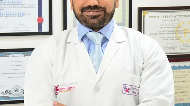 Top Sexologist in Gurgaon – Expert Care for Sexual Health