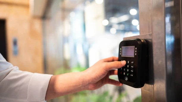 What Makes Security Doors Essential for Home Protection