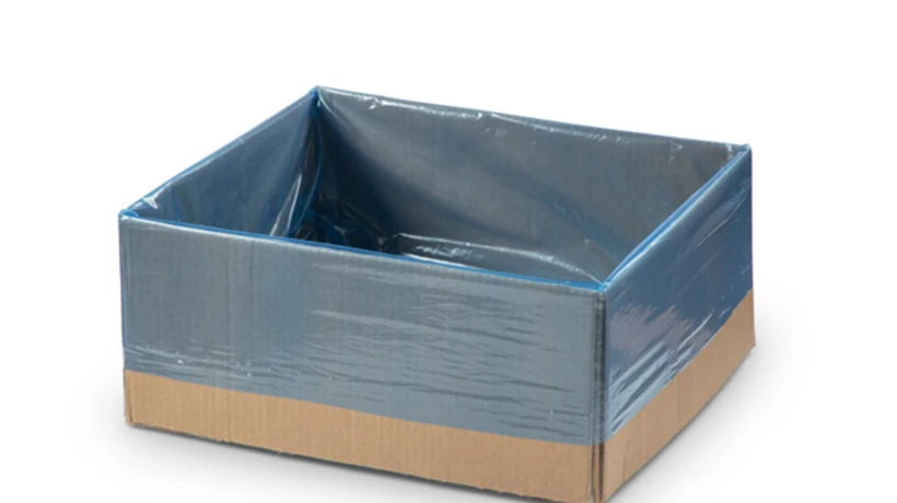 Gusset Box Liner Blue: A Comprehensive Guide to Its Functions
