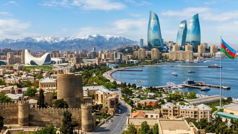 Azerbaijan Visa for Australia Citizens – Quick & Easy Process