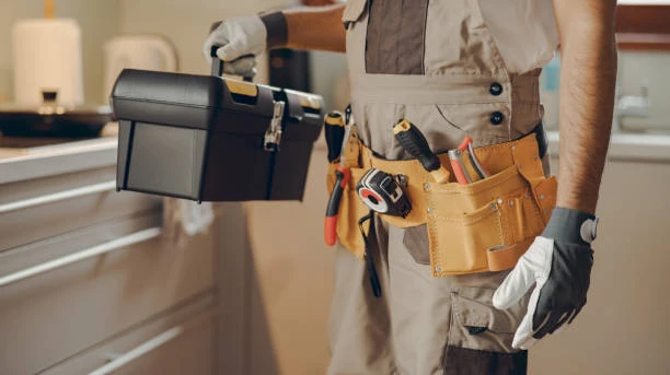 Trusted Handyman Services for Reliable Home Repairs