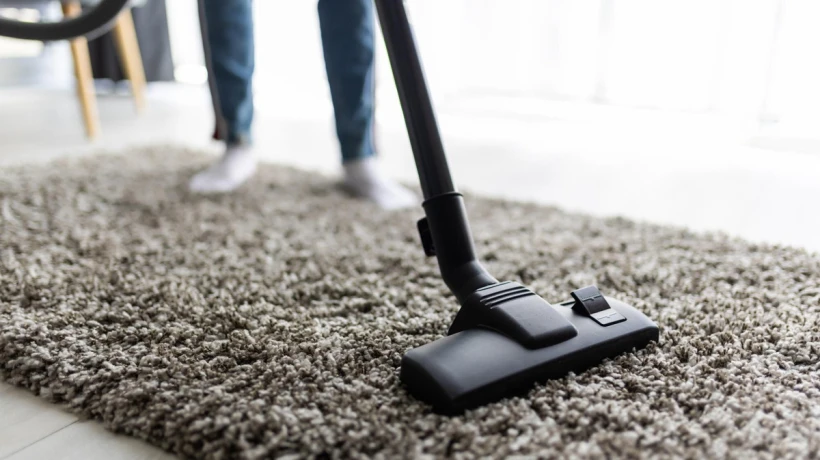 Complete Guide to Carpet Cleaning Salt Lake City UT