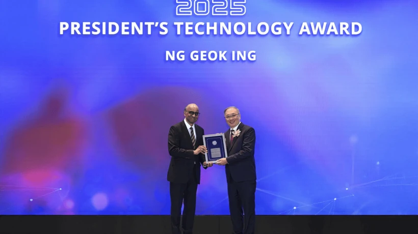 The Future Beyond Silicon: How Gallium Nitride is Transforming Electronics