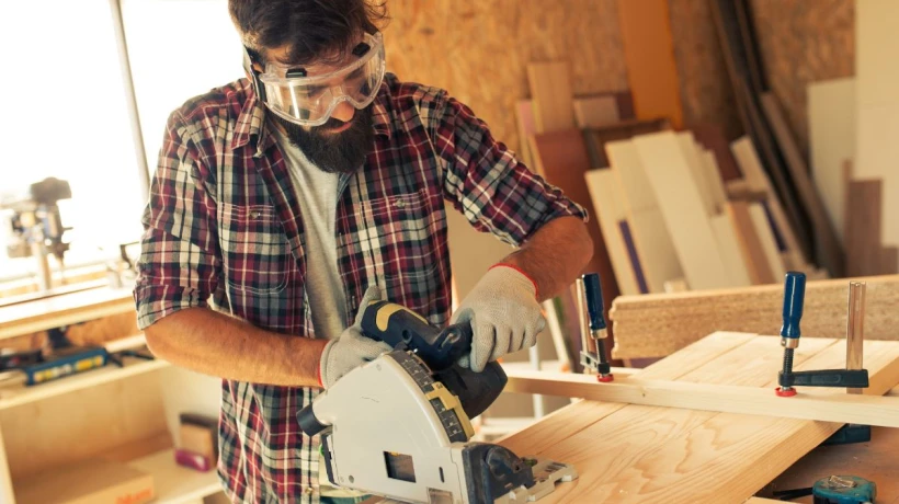 Top 5 Carpentry Upgrades That Increase Home Value in Perth's Property Market
