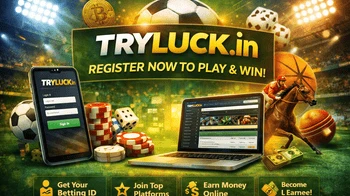 Unlock the Thrill: Why Everyone Wants to Try Luck Online Today