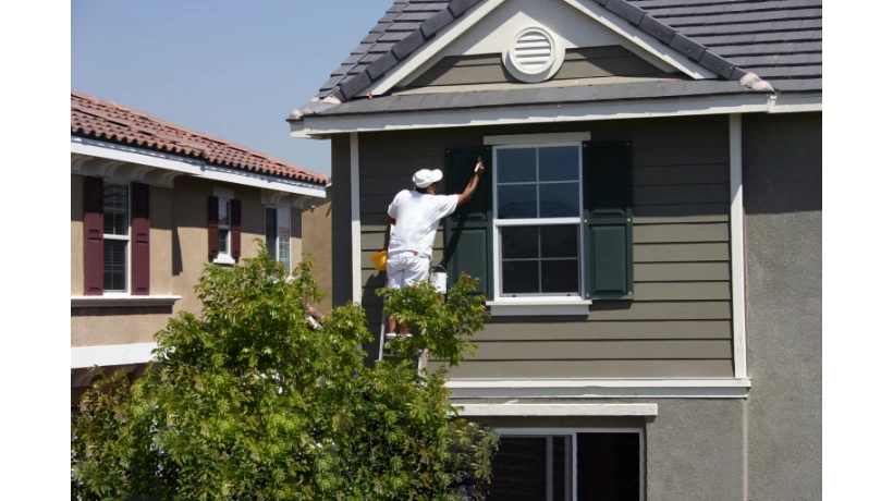 What Alamo Heights Business Owners Should Know About Commercial Painting