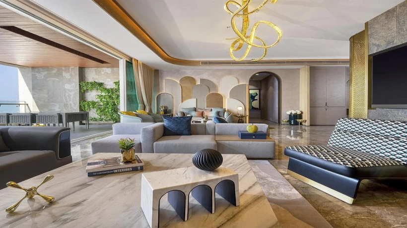 Estate 105 Max Estates: Why Ultra-Luxury Living on Noida Expressway is the New Standard