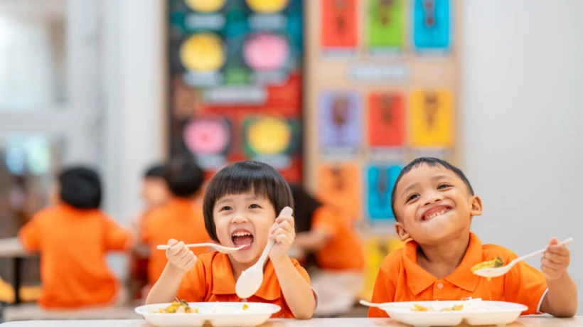 How to Ensure Balanced Nutrition for Your Baby Every Day