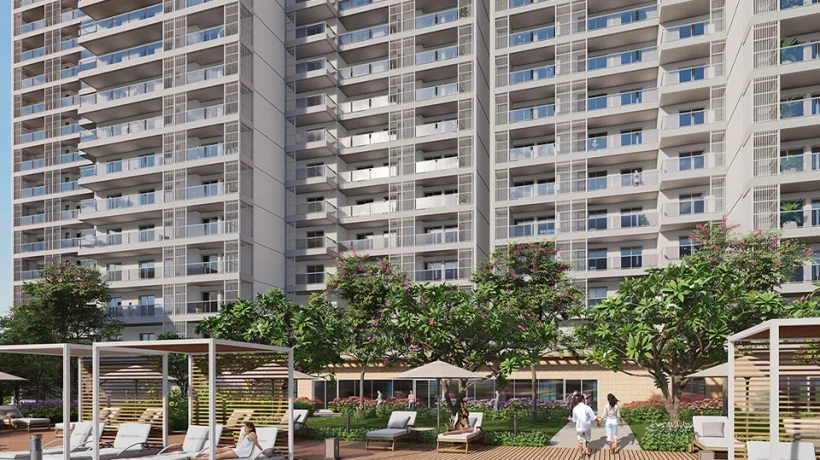 DLF One Midtown Motinagar: A Premium Residential Landmark in Delhi