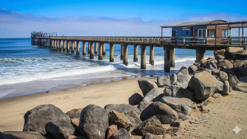 Namibia Visa Online for Djibouti Citizens Apply Here for Fast Travel Approval