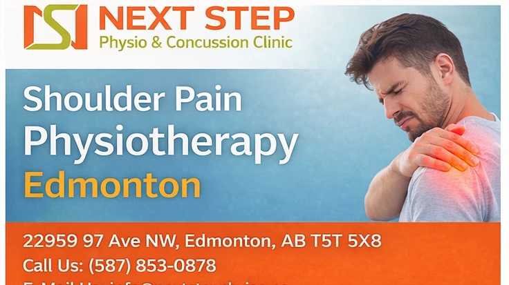 Move Freely Again: Simple Ways to Manage Shoulder Discomfort