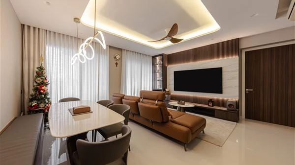 15 Modern Interior Design Ideas for Small Singapore Homes