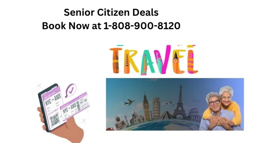 Age Has Its Perks: Unlock Hawaiian Airlines Senior Discounts