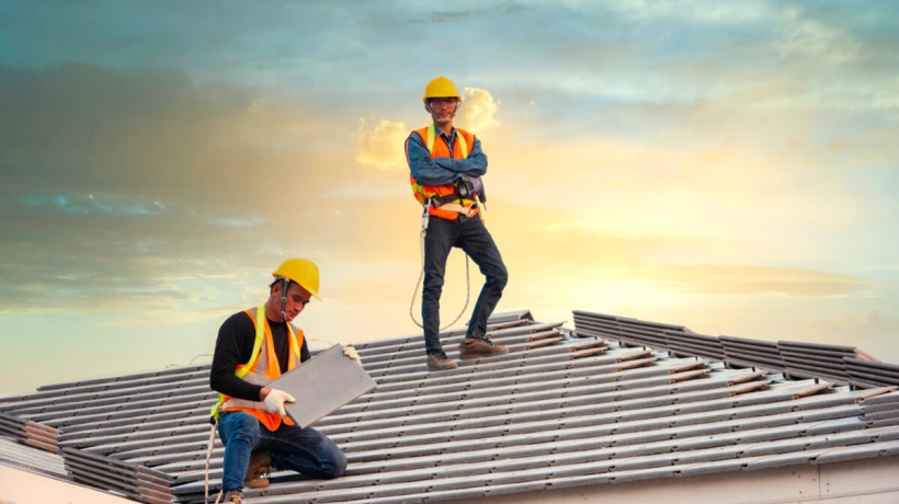 What a Post-Monsoon Roof Inspection Actually Covers and Why It Matters Every Year