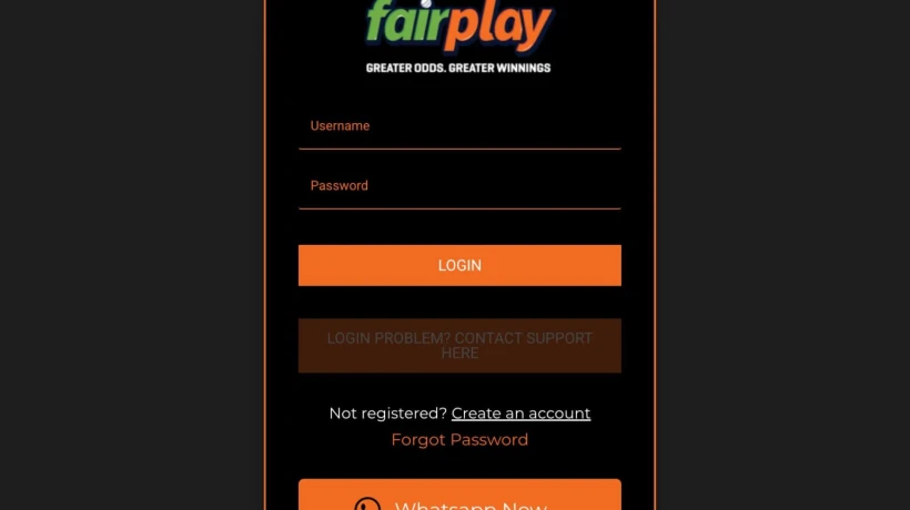 FairplayPro – The Online Gaming and Betting Platform