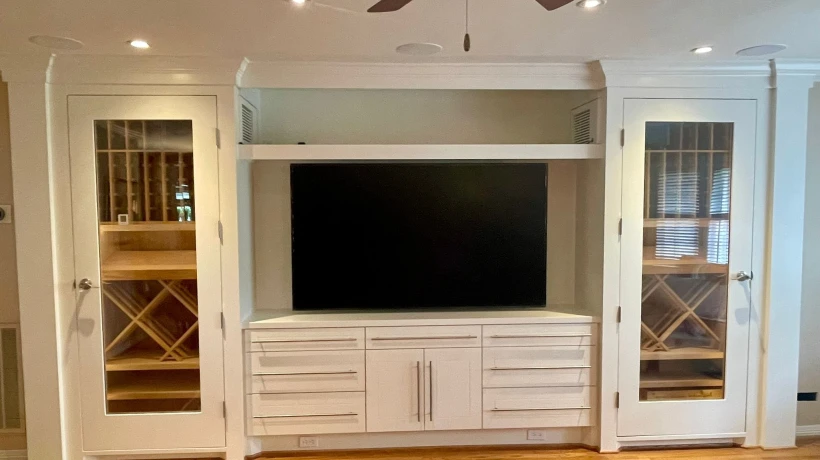 From Bare Bones to Bordeaux: How to Stock Like a Pro