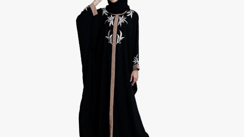 Abaya Dress: Modesty With Modern Elegance style