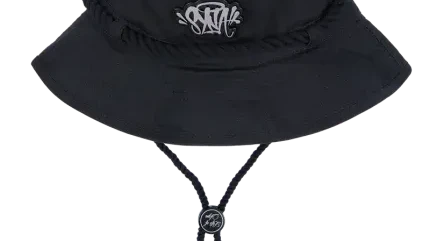 Syna World Hat A Perfect Blend of Style and Street Culture