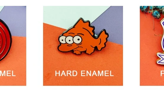 Order Custom Enamel Pins Australia Direct from the Factory: Turn Your Ideas into Collectible Art