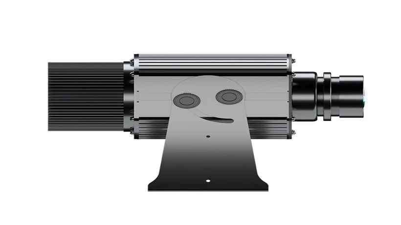 The Power of Custom Projection Lights: Transforming Spaces with Gobo Projectors