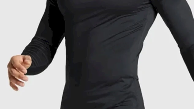 Your Trusted Global Partner for Complete Sportswear Manufacturing