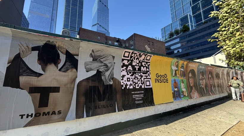 How Wheat Posting Helps Businesses Get Massive Street Visibility