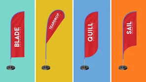 Flag Printing Dubai: Turn Heads, Capture Attention, and Dominate Visibility