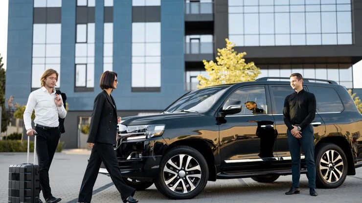 A Comprehensive Guide to Luxury Limousine Services in Carlsbad