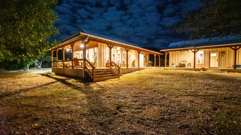 Why Comfort, TX Is Quietly Becoming The Hill Country's Most Sought-After Luxury Alternative To Fredericksburg