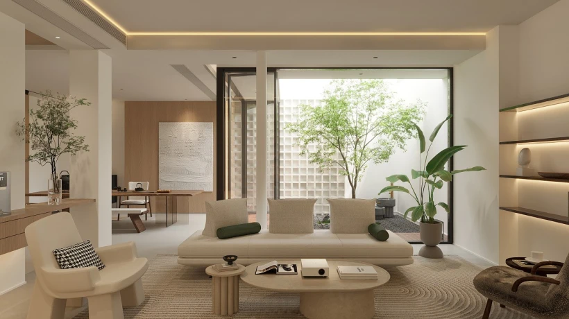 Top Interior Design Trends in Singapore for 2026