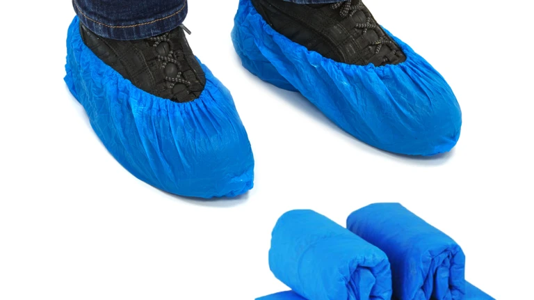 Disposable Shoe Cover: A Guide to Their Importance