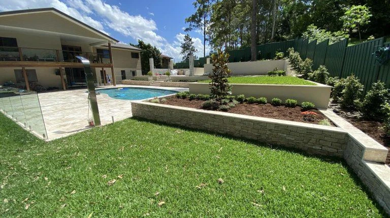 Retaining Walls Berrinba: Complete Guide & Insights