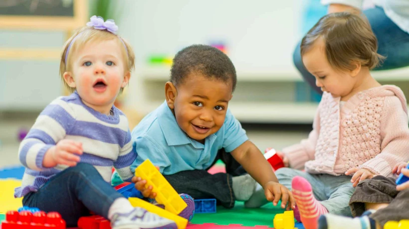 Top 12 Reasons to Consider Childcare Hoxton Park Services