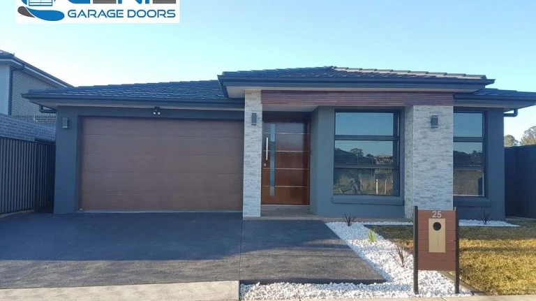 12 Methods to Maintain Garage Doors Sutherland Shire