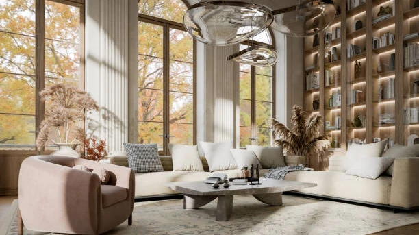 The Benefits of Strategic Luxury Property Buying