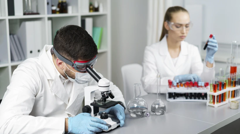 From Sample to Data: The Importance of Bioanalytical Testing