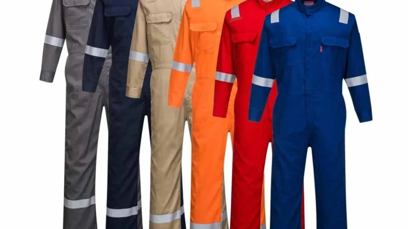 Fire-Resistant Clothing Manufacturers: How to Choose Safety Without Compromise