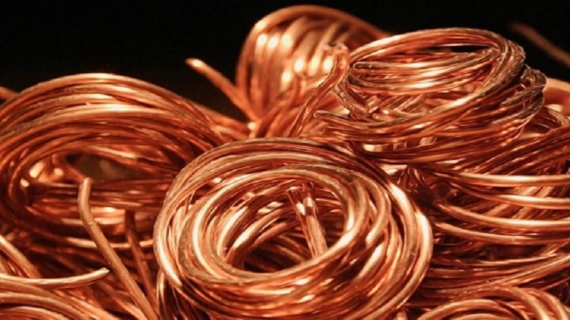 Scrap Copper Recycling in Adelaide – Everything You Should Know