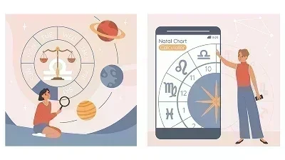 How Do You Build an Astrology App with AI?