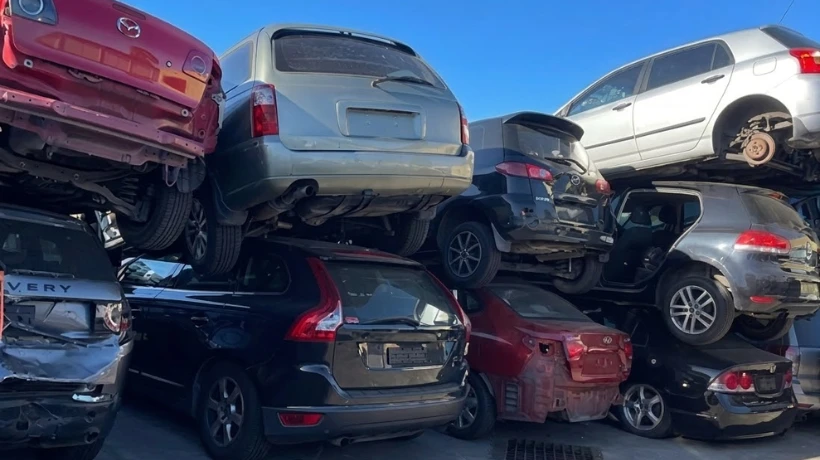 Are Car Wreckers in Perth the Best Solution for Selling Your Damaged Vehicle?