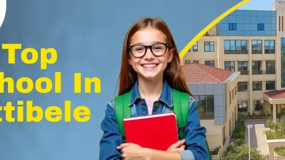 Best School in Attibele – ST Philomena Institutions for Quality Education