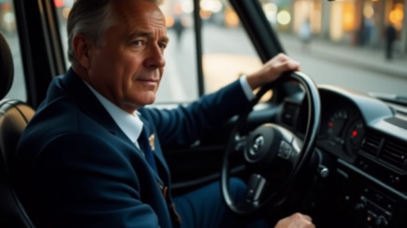 Comfortable Taxi from Heathrow Airport to Central London with Xpress Airport Transfer