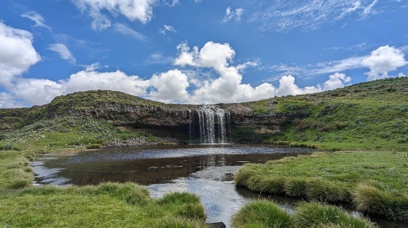 Ethiopia Travel Guide for Kyrgyzstan Passport Holders